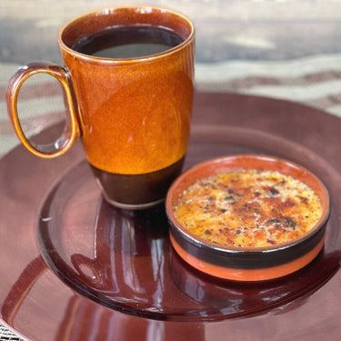 Crème Brûlée Flavored Coffee - Java Momma